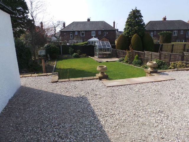  Image of 2 bedroom Detached house for sale in Highwood Crescent Carlisle CA1 at Highwood Crescent  Carlisle, CA1 3LF