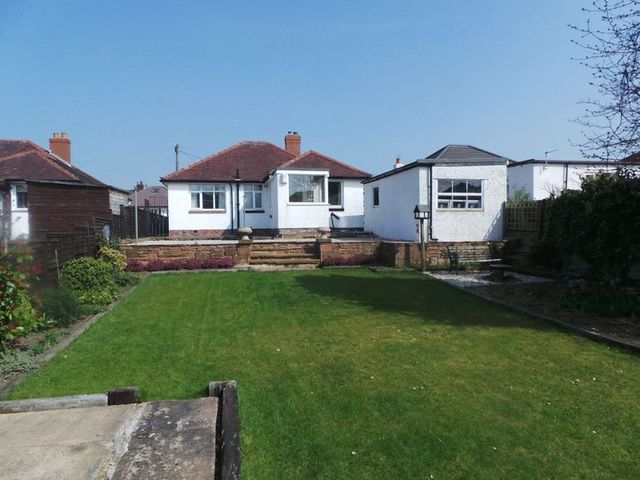 Image of 2 bedroom Detached house for sale in Highwood Crescent Carlisle CA1 at Highwood Crescent  Carlisle, CA1 3LF