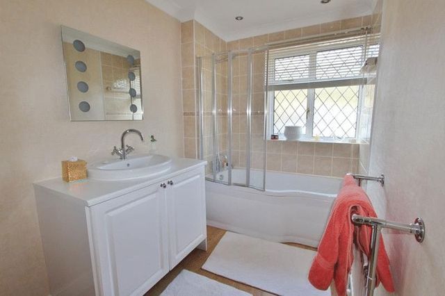  Image of 3 bedroom Detached house for sale in Hillbury Road Warlingham CR6 at Hillbury Road  Warlingham, CR6 9TJ