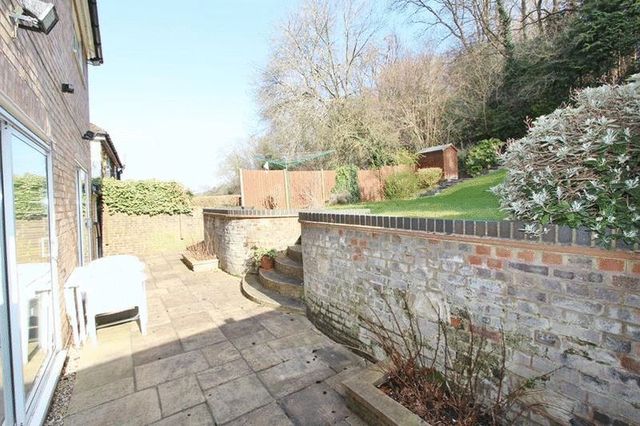  Image of 3 bedroom Detached house for sale in Hillbury Road Warlingham CR6 at Hillbury Road  Warlingham, CR6 9TJ
