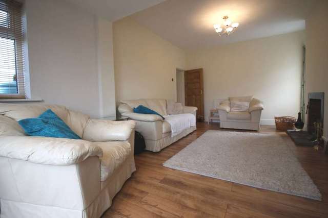  Image of 5 bedroom Detached house for sale in Hinckley Road Desford Leicester LE9 at Hinckley Road Desford Leicester, LE9 9JE