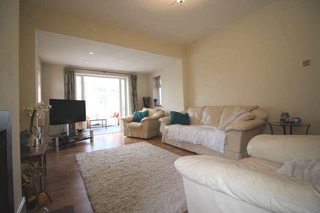  Image of 5 bedroom Detached house for sale in Hinckley Road Desford Leicester LE9 at Hinckley Road Desford Leicester, LE9 9JE