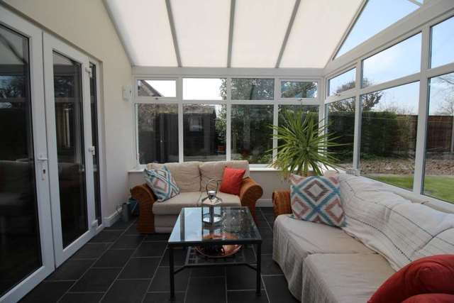  Image of 5 bedroom Detached house for sale in Hinckley Road Desford Leicester LE9 at Hinckley Road Desford Leicester, LE9 9JE
