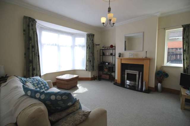  Image of 5 bedroom Detached house for sale in Hinckley Road Desford Leicester LE9 at Hinckley Road Desford Leicester, LE9 9JE