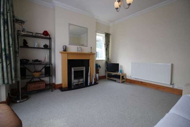  Image of 5 bedroom Detached house for sale in Hinckley Road Desford Leicester LE9 at Hinckley Road Desford Leicester, LE9 9JE