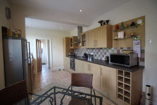  Image of 5 bedroom Detached house for sale in Hinckley Road Desford Leicester LE9 at Hinckley Road Desford Leicester, LE9 9JE