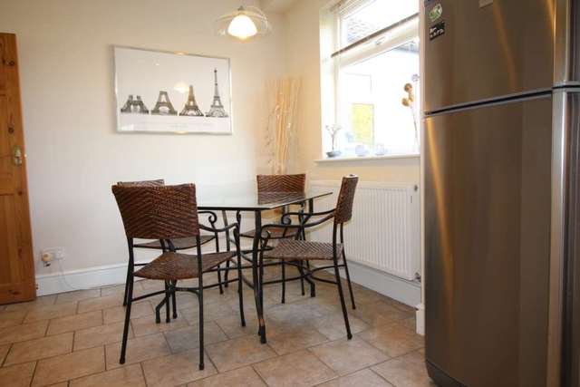  Image of 5 bedroom Detached house for sale in Hinckley Road Desford Leicester LE9 at Hinckley Road Desford Leicester, LE9 9JE