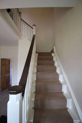  Image of 5 bedroom Detached house for sale in Hinckley Road Desford Leicester LE9 at Hinckley Road Desford Leicester, LE9 9JE