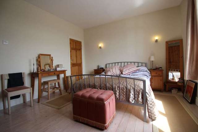  Image of 5 bedroom Detached house for sale in Hinckley Road Desford Leicester LE9 at Hinckley Road Desford Leicester, LE9 9JE