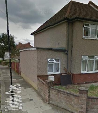  Image of 1 bedroom Flat to rent in Canal Wharf Horsenden Lane North Greenford UB6 at Greenford, UB6 0PA