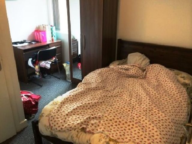  Image of 6 bedroom House Share to rent in Hubert Road Selly Oak Birmingham B29 at Selly Oak Bristol Selly Oak, B29 6ER