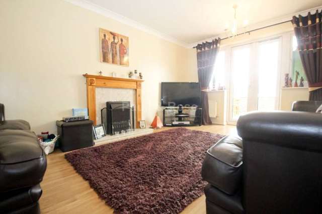  Image of 4 bedroom Detached house for sale in Ilex Close Hampton Hargate Peterborough PE7 at Ilex Close Hampton Hargate Peterborough, PE7 8AD
