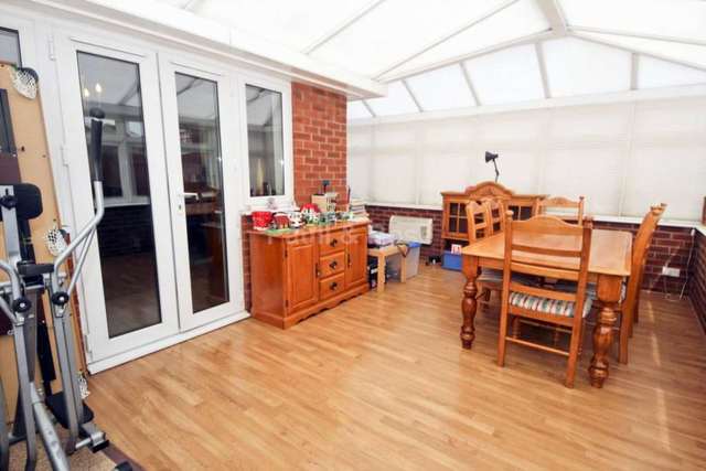  Image of 4 bedroom Detached house for sale in Ilex Close Hampton Hargate Peterborough PE7 at Ilex Close Hampton Hargate Peterborough, PE7 8AD
