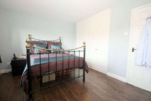  Image of 4 bedroom Detached house for sale in Ilex Close Hampton Hargate Peterborough PE7 at Ilex Close Hampton Hargate Peterborough, PE7 8AD