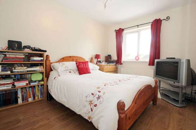  Image of 4 bedroom Detached house for sale in Ilex Close Hampton Hargate Peterborough PE7 at Ilex Close Hampton Hargate Peterborough, PE7 8AD