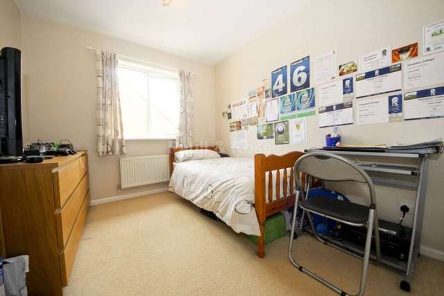 Image of 4 bedroom Detached house for sale in Ilex Close Hampton Hargate Peterborough PE7 at Ilex Close Hampton Hargate Peterborough, PE7 8AD