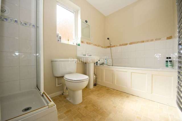  Image of 4 bedroom Detached house for sale in Ilex Close Hampton Hargate Peterborough PE7 at Ilex Close Hampton Hargate Peterborough, PE7 8AD