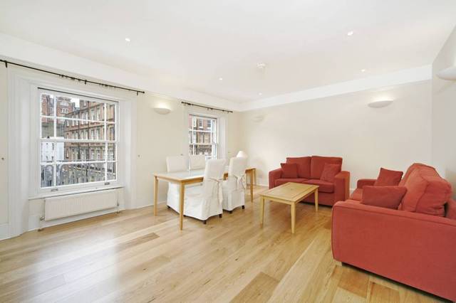  Image of 2 bedroom Flat to rent in Inverness Mews London W2 at Inverness Mews  London, W2 3JQ