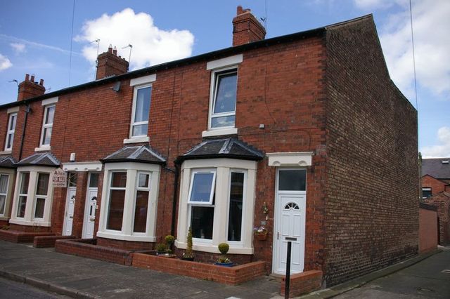  Image of 3 bedroom Terraced house to rent in Irthing Street Carlisle CA1 at Irthing Street  Carlisle, CA1 2BB