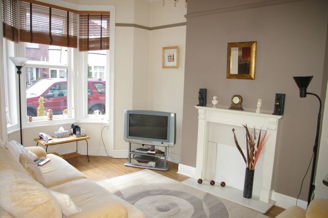  Image of 3 bedroom Terraced house to rent in Irthing Street Carlisle CA1 at Irthing Street  Carlisle, CA1 2BB