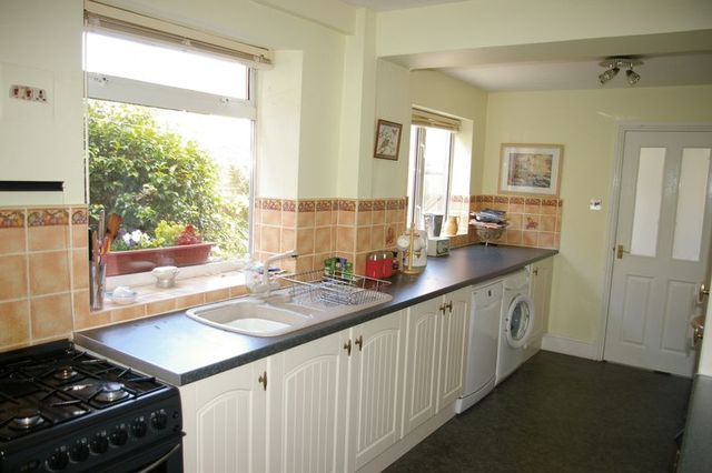  Image of 3 bedroom Terraced house to rent in Irthing Street Carlisle CA1 at Irthing Street  Carlisle, CA1 2BB