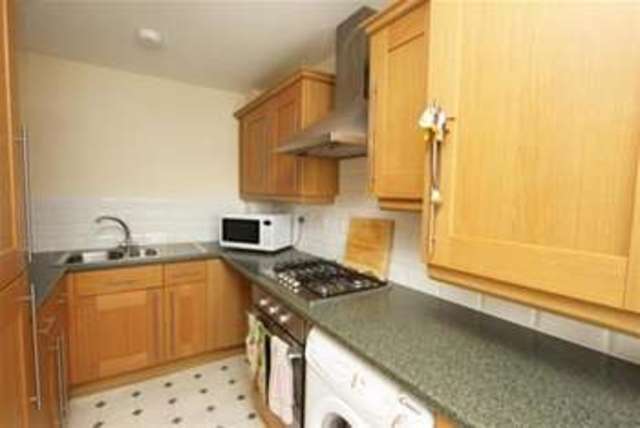  Image of 2 bedroom Flat to rent in Kenninghall Road Sheffield S2 at Sheffield, S2 3WG