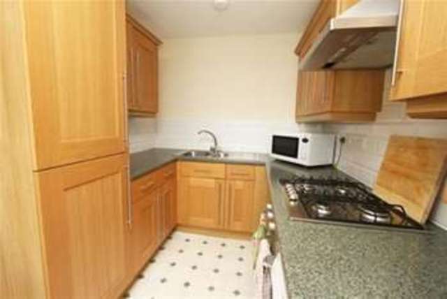  Image of 2 bedroom Flat to rent in Kenninghall Road Sheffield S2 at Sheffield, S2 3WG