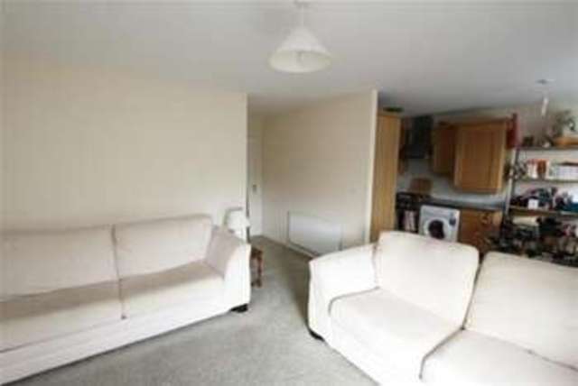  Image of 2 bedroom Flat to rent in Kenninghall Road Sheffield S2 at Sheffield, S2 3WG
