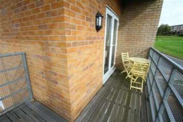  Image of 2 bedroom Flat to rent in Kenninghall Road Sheffield S2 at Sheffield, S2 3WG