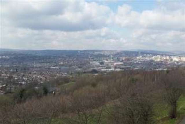  Image of 2 bedroom Flat to rent in Kenninghall Road Sheffield S2 at Sheffield, S2 3WG