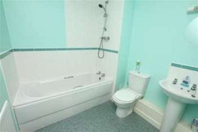  Image of 2 bedroom Flat to rent in Kenninghall Road Sheffield S2 at Sheffield, S2 3WG
