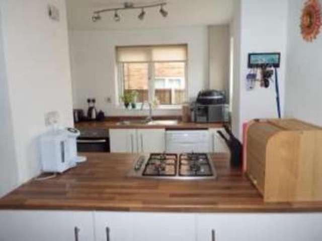  Image of 3 bedroom Semi-Detached house for sale in Kent Crescent Wigston LE18 at Fairfield Estate, Wigston Leicester South Wigston, LE18 4XR