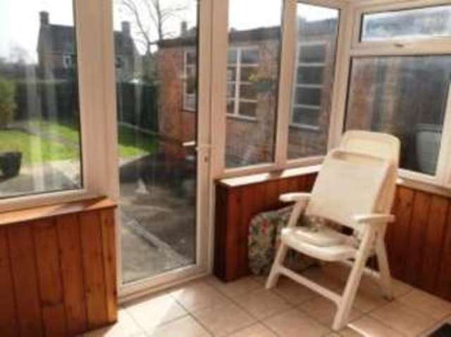  Image of 3 bedroom Semi-Detached house for sale in Keyham Lane Leicester LE5 at Leicester Leicestershire Humberstone, LE5 1FH