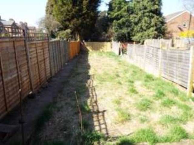  Image of 2 bedroom Terraced house for sale in Kirkby Road Barwell Leicester LE9 at Barwell Leicester Barwell, LE9 8FN