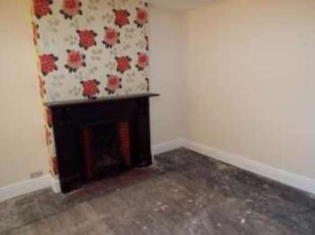  Image of 2 bedroom Terraced house for sale in Kirkby Road Barwell Leicester LE9 at Barwell Leicester Barwell, LE9 8FN
