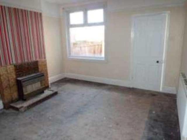  Image of 2 bedroom Terraced house for sale in Kirkby Road Barwell Leicester LE9 at Barwell Leicester Barwell, LE9 8FN