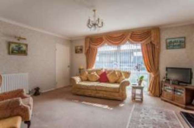  Image of 2 bedroom Bungalow for sale in Knights Road Hoo Rochester ME3 at Hoo Rochester Hoo, ME3 9JL