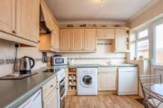  Image of 2 bedroom Bungalow for sale in Knights Road Hoo Rochester ME3 at Hoo Rochester Hoo, ME3 9JL