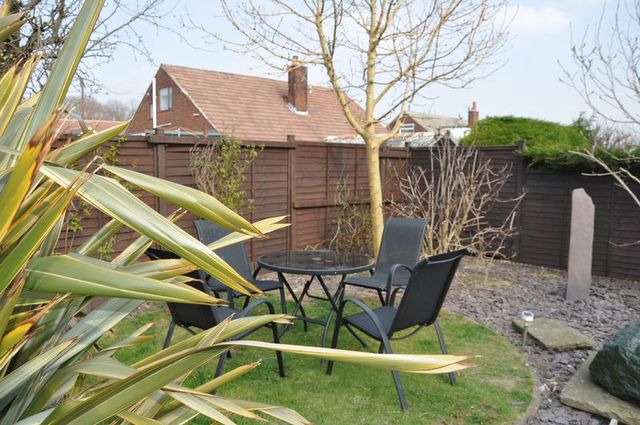  Image of 2 bedroom Terraced house for sale in Lancaster Close Adlington Chorley PR6 at Lancaster Close Adlington Chorley, PR6 9RA