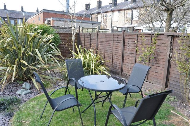  Image of 2 bedroom Terraced house for sale in Lancaster Close Adlington Chorley PR6 at Lancaster Close Adlington Chorley, PR6 9RA