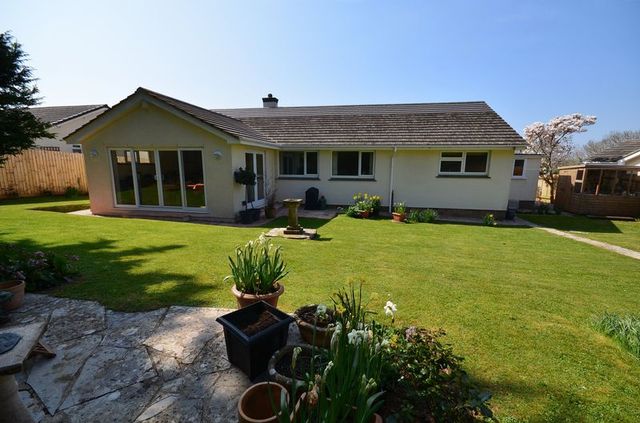  Image of 3 bedroom Bungalow for sale in Langdon Fields Galmpton Brixham TQ5 at Langdon Fields Galmpton Brixham, TQ5 0PJ