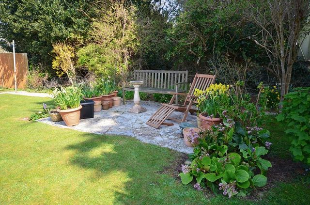  Image of 3 bedroom Bungalow for sale in Langdon Fields Galmpton Brixham TQ5 at Langdon Fields Galmpton Brixham, TQ5 0PJ