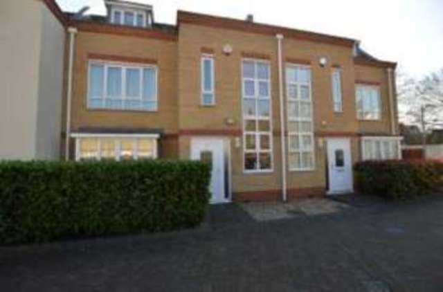  Image of 3 bedroom Terraced house for sale in Lilah Mews Bromley BR2 at Bromley  Hayes, BR2 0BZ