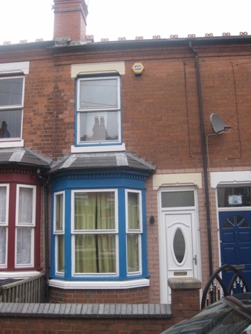  Image of 2 bedroom Terraced house to rent in Lime Grove Windmill Lane Smethwick B66 at Lime Grove Windmill Lane Smethwick, B66 3ER