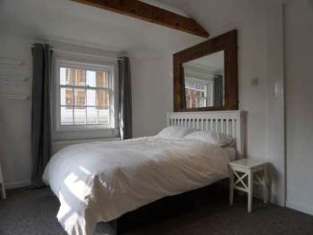  Image of 1 bedroom Detached house to rent in Little Mount Sion Tunbridge Wells TN1 at Tunbridge Wells Kent Royal Tunbridge Wells, TN1 1YP