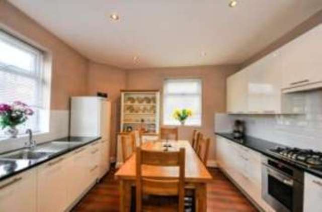 Image of 3 bedroom Detached house for sale in Little Roke Road Kenley CR8 at Kenley  Kenley, CR8 5NE