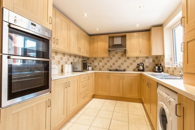  Image of 3 bedroom Terraced house for sale in Liverpool Road Hindley Wigan WN2 at Liverpool Road Hindley Wigan, WN2 3HU