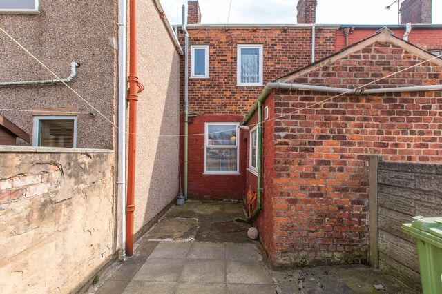  Image of 3 bedroom Terraced house for sale in Liverpool Road Hindley Wigan WN2 at Liverpool Road Hindley Wigan, WN2 3HU