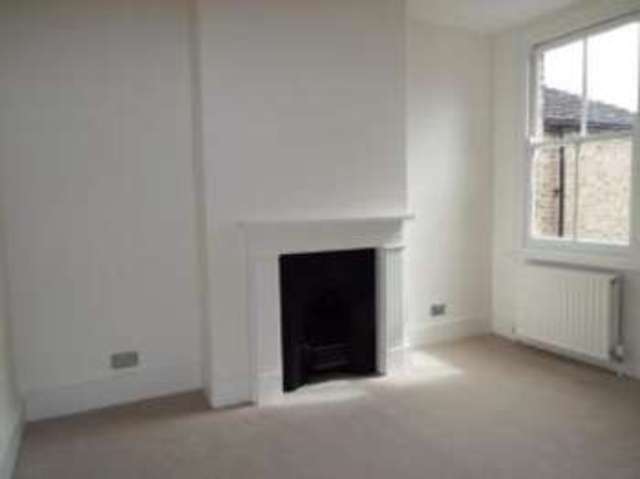  Image of 3 bedroom Terraced house for sale in Canterbury Road London E10 at London  Lea Bridge, E10 6EF