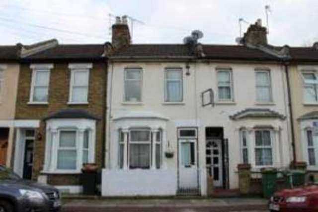  Image of 2 bedroom Terraced house for sale in Faringford Road London E15 at London  Stratford, E15 4DF